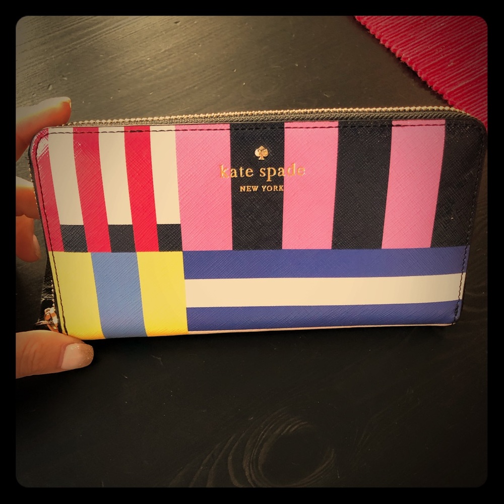 Kate Spade Wallet
